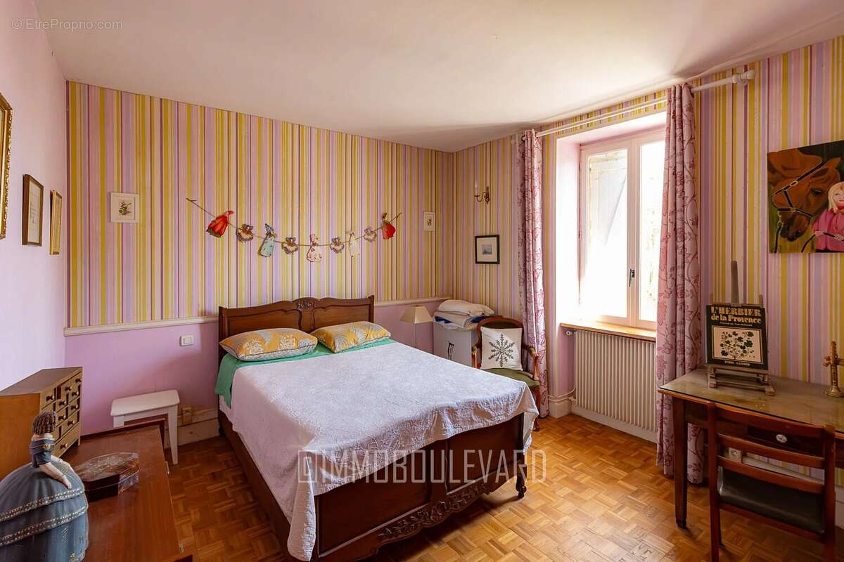 Appartement à VOUSSAC
