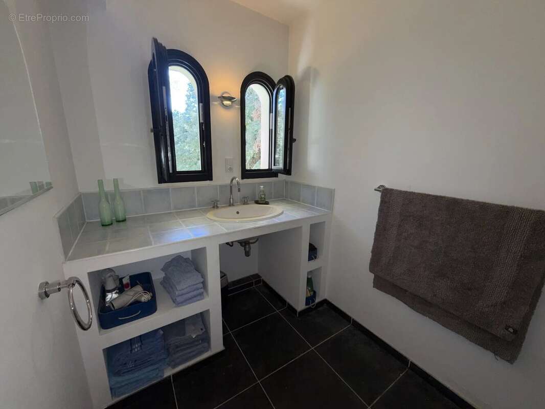 Maison à PIGNANS