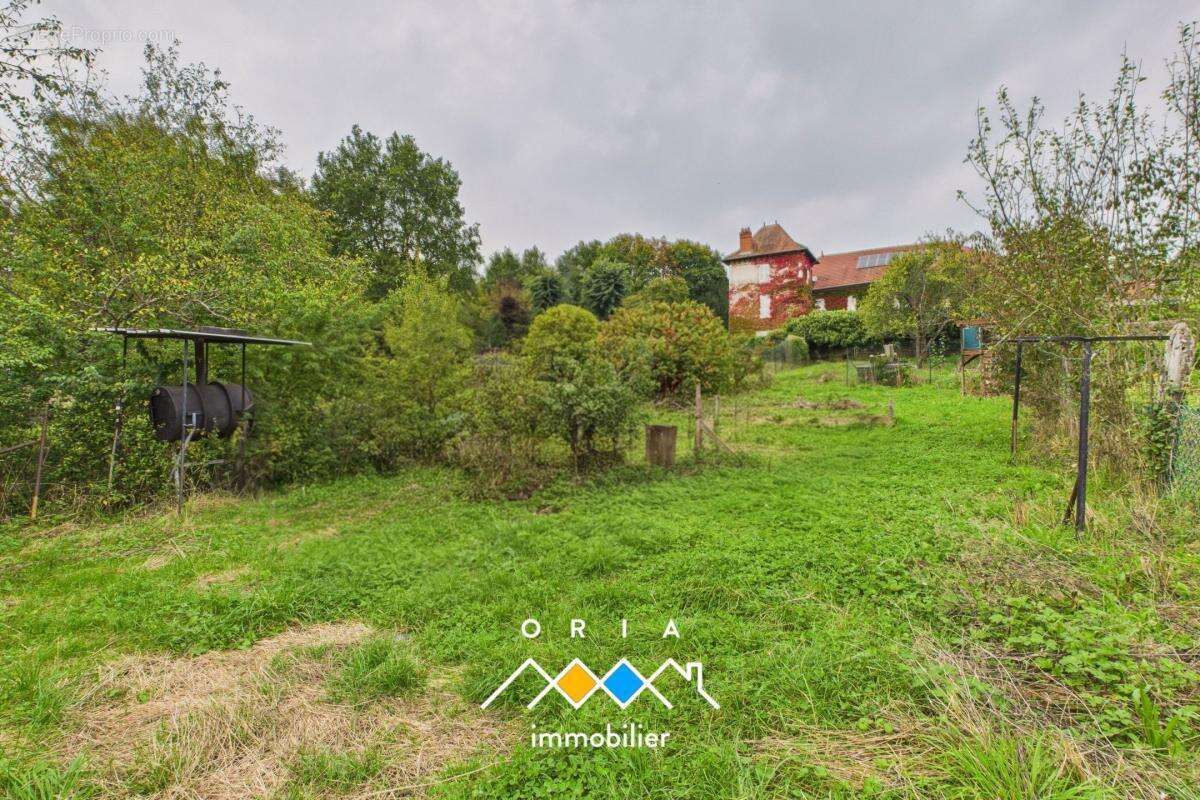 Maison à VANDELAINVILLE