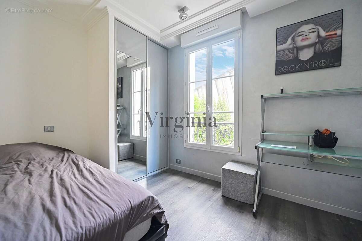 Maison à MAISONS-ALFORT