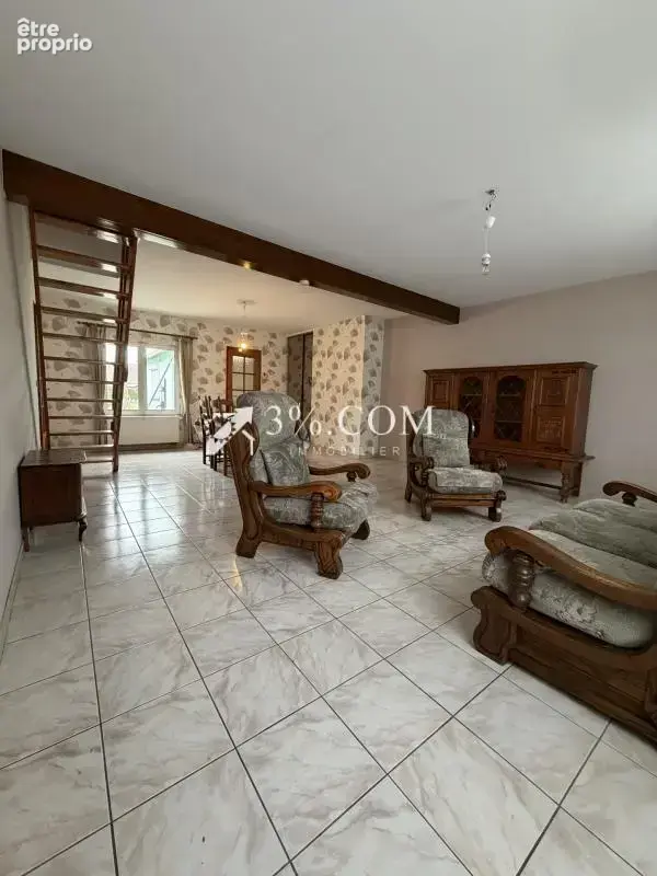 Marck   maison semi-plain-pied de 104 m2 avec 3 chambres, ga - photo 7