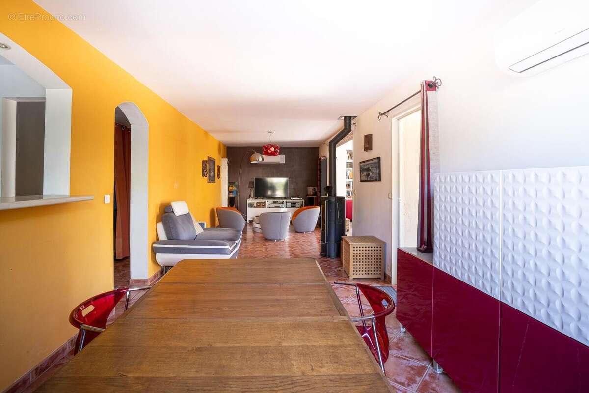 Photo 9 - Maison à LA SEYNE-SUR-MER