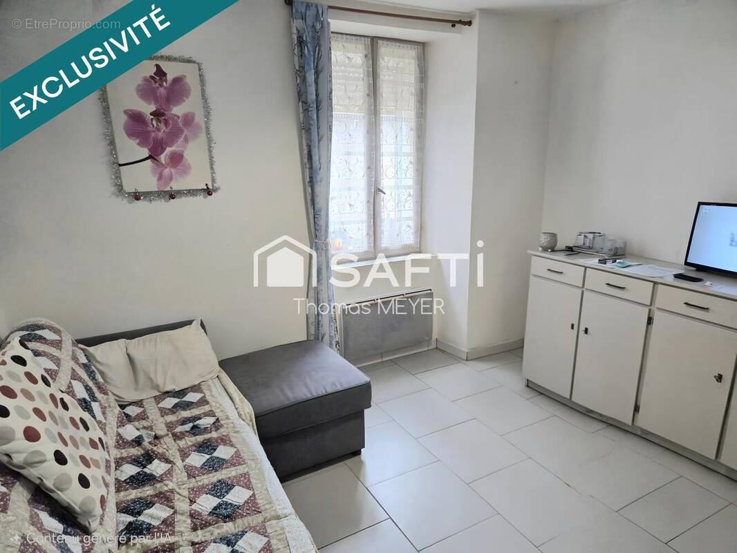 Photo 1 - Appartement à PERTUIS