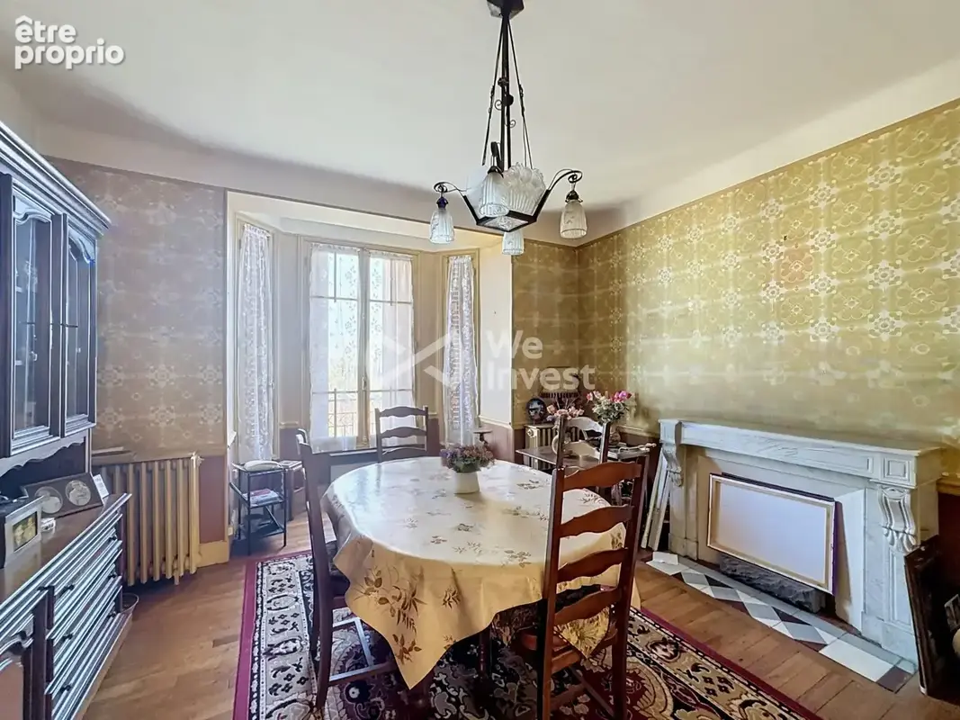Maison 4 pièces 95 m² à vendre à Volvic (63530) - photo 6