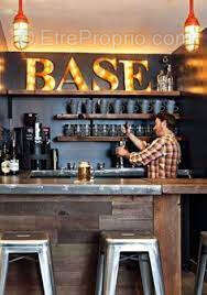 Bar multiservices restaurant licence iv fdj - photo 2