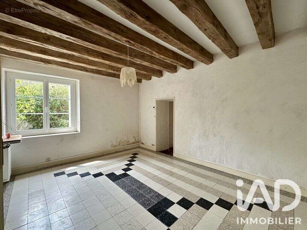 Maison 117 m² à Mont-Pres-Chambord  - photo 5