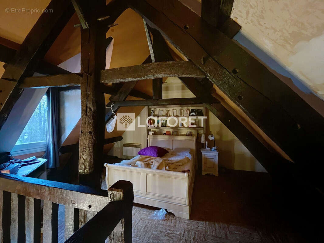 Maison à TINCHEBRAY