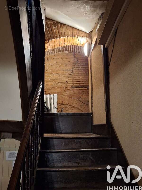 Photo 3 - Appartement à MONTAUBAN