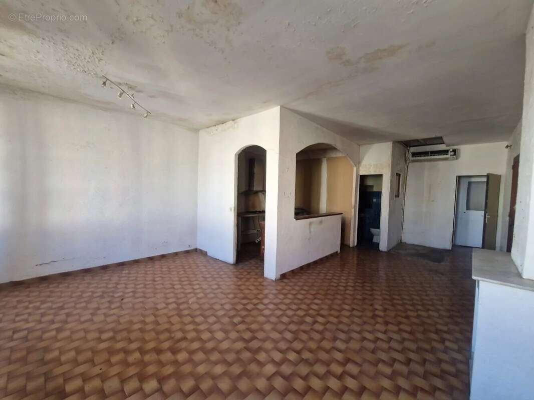 Appartement à VENCE