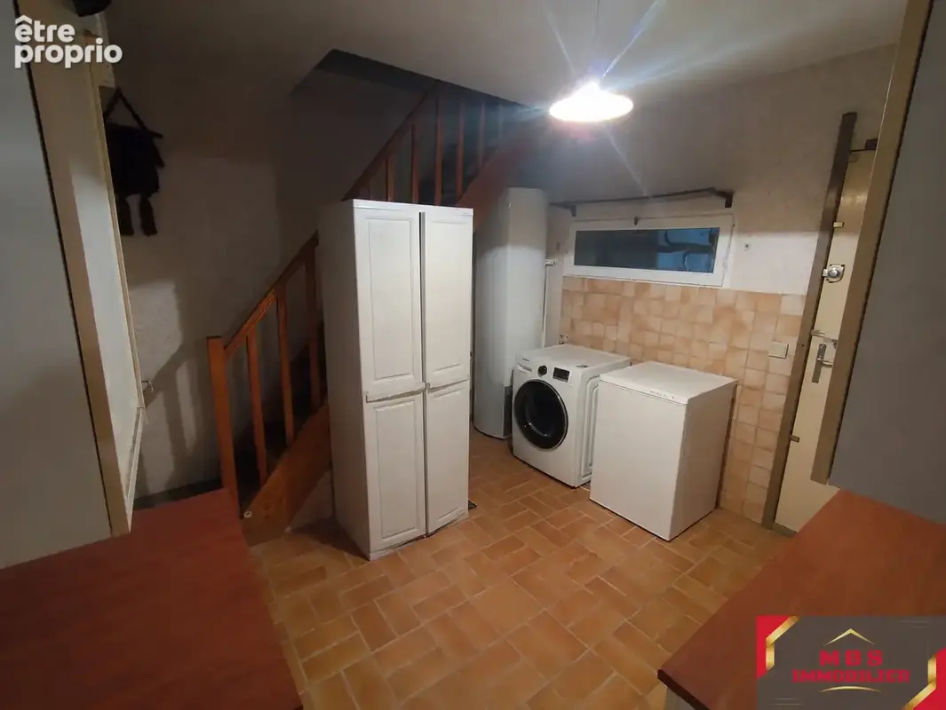Argelès-Sur-Mer - maison 3 faces T4 136m2 - photo 10