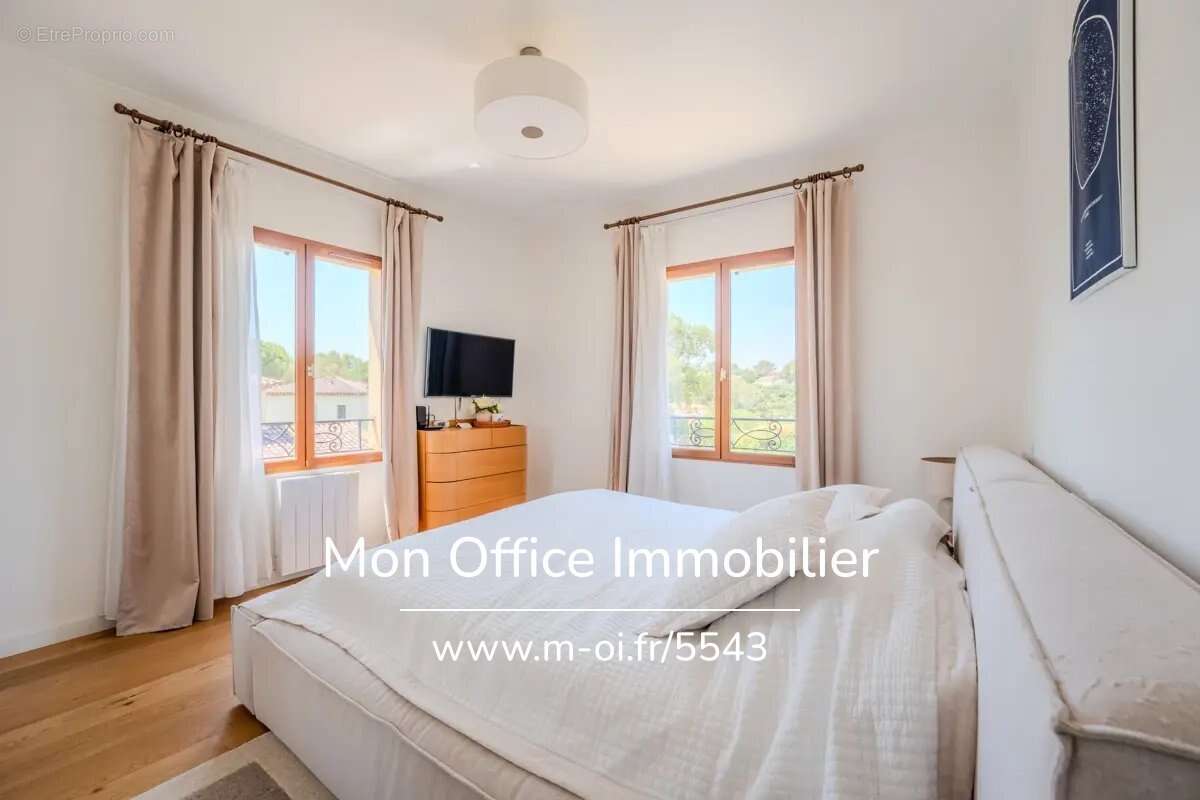 Maison à SAINT-RAPHAEL