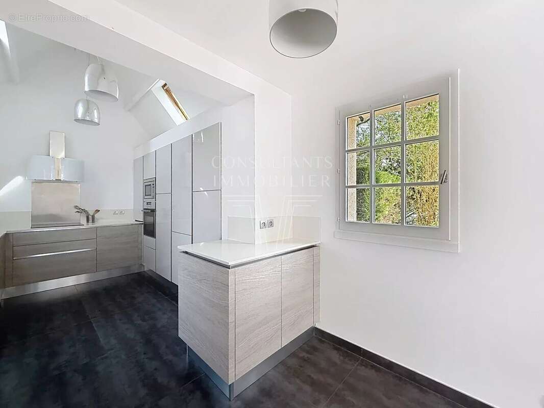 Maison avec jardin/domaine privé piscine et tennis - photo 6