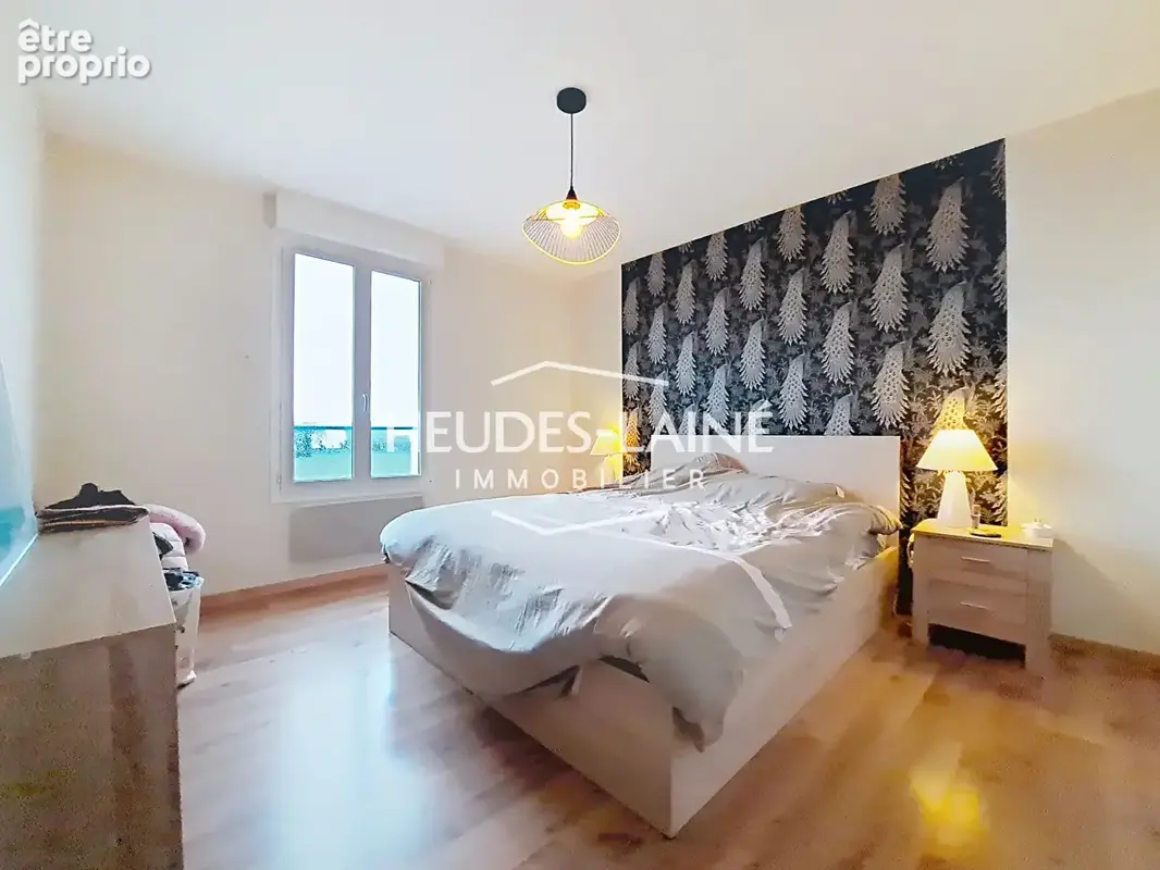CHAMPEAUX - Appartement à vendre - 50530 - photo 5
