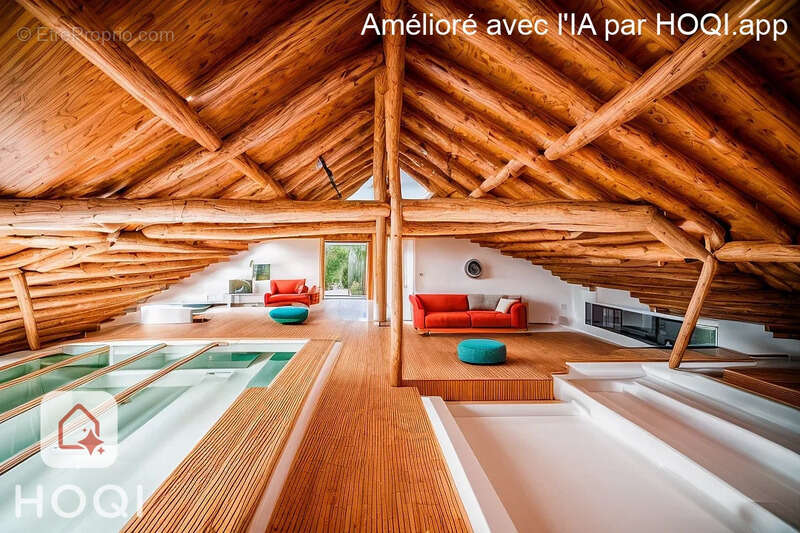 Appartement à ARGENTINE