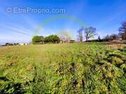 Terrain à ALLAS-BOCAGE