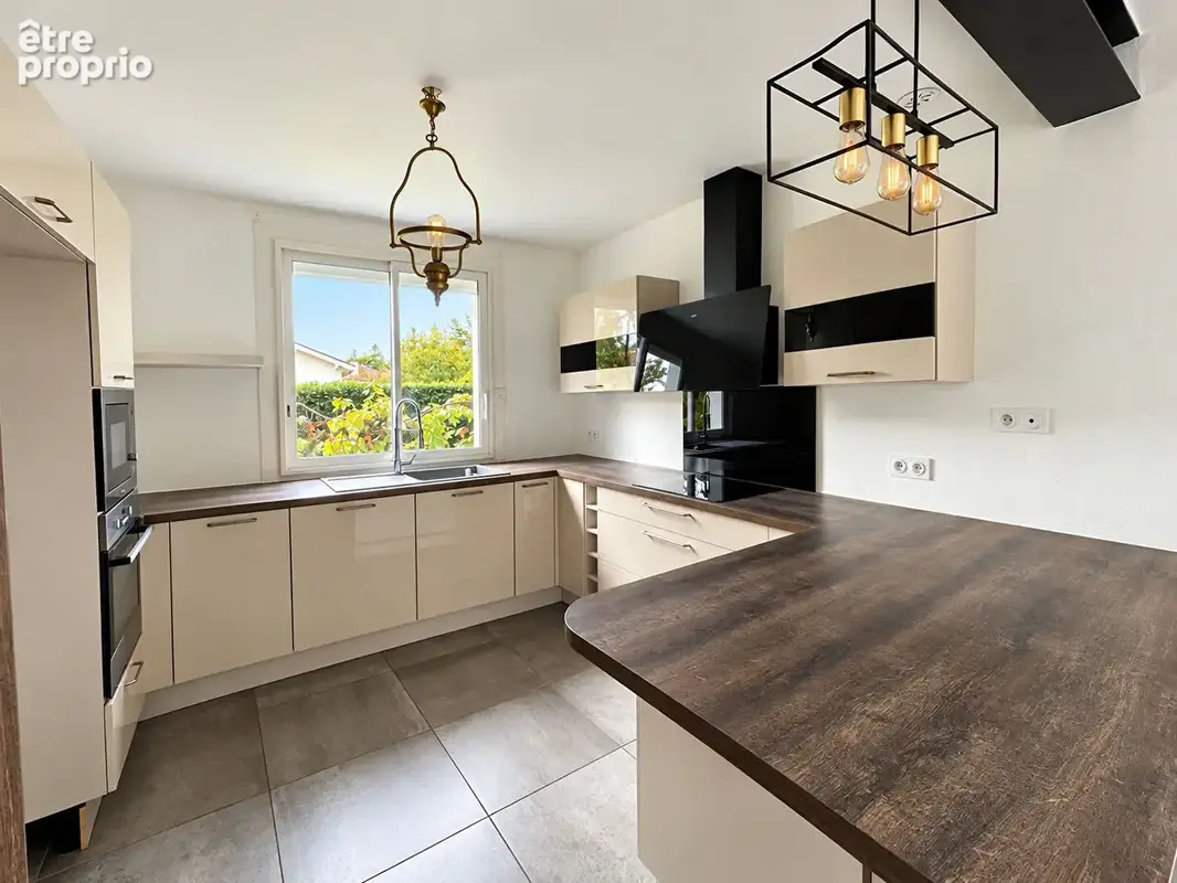 Maison familiale impeccable avec suite parentale au RDC - Muret - photo 5