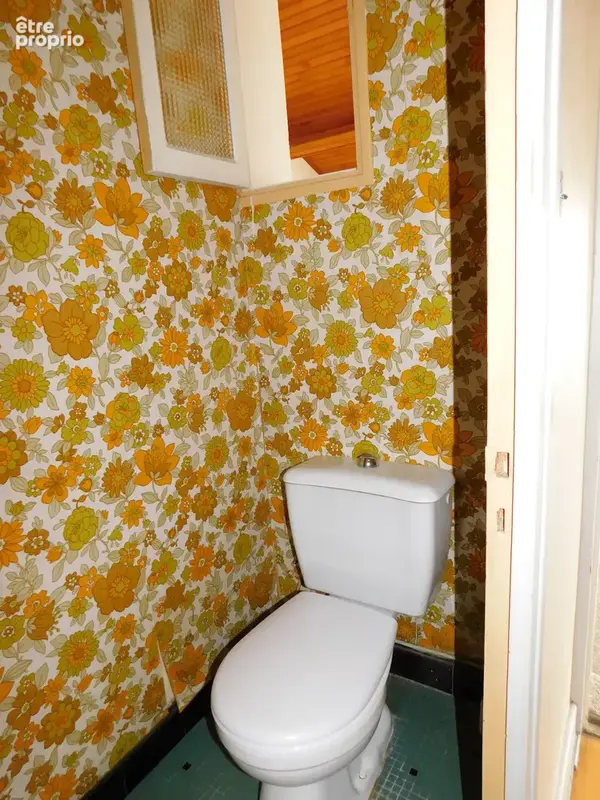 Simorre, maison de village de 220m2 avec jardinet/cour de 90 m2 - photo 20