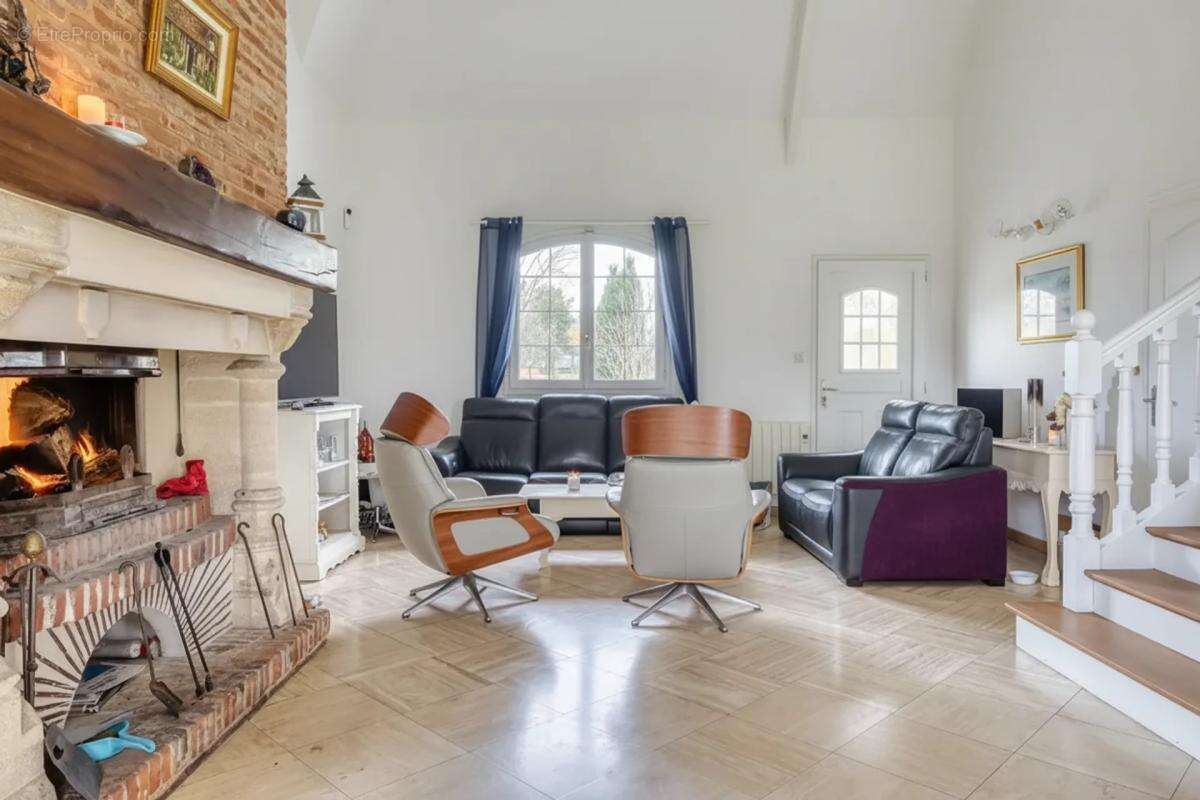 Maison à OCTEVILLE-SUR-MER