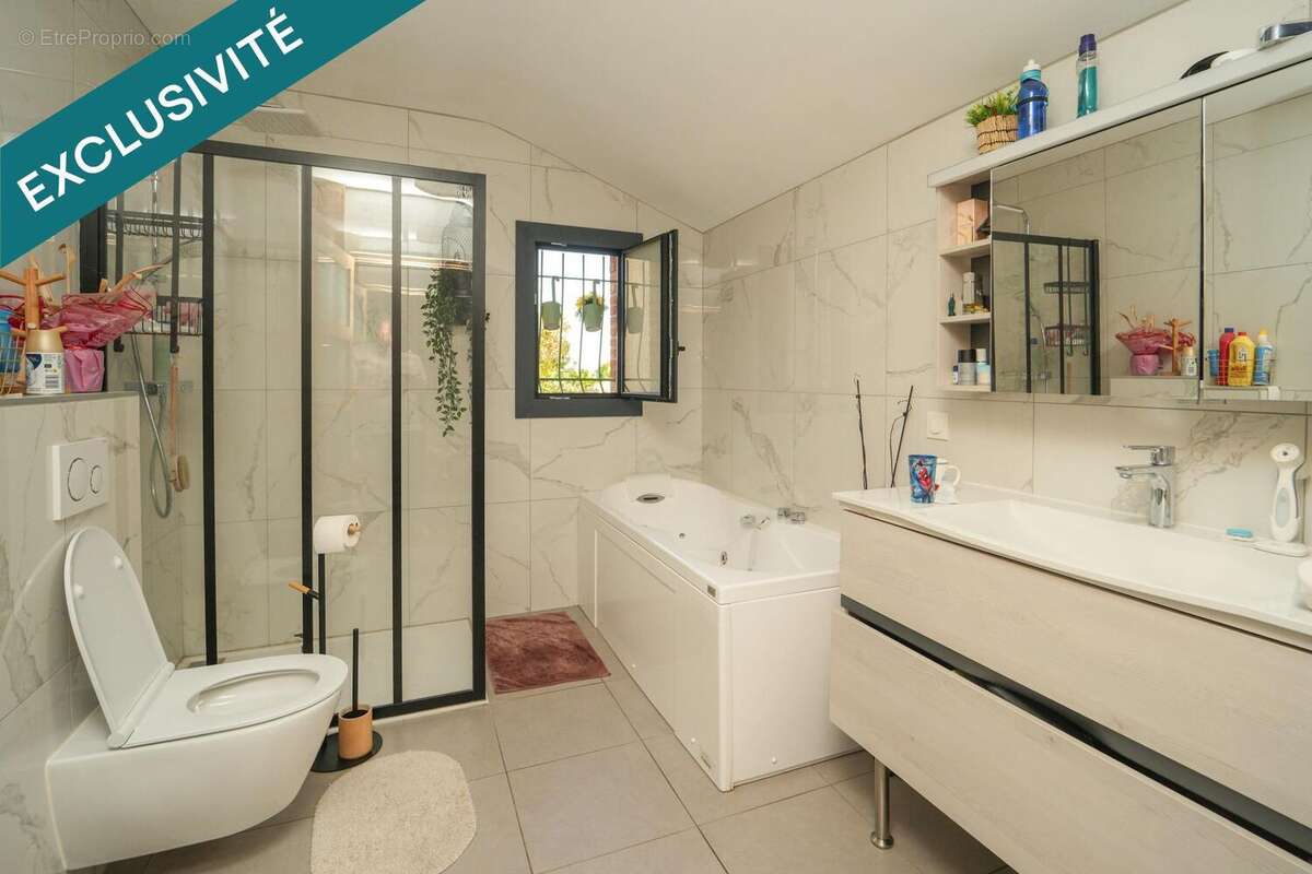 Photo 5 - Maison à PUYGOUZON