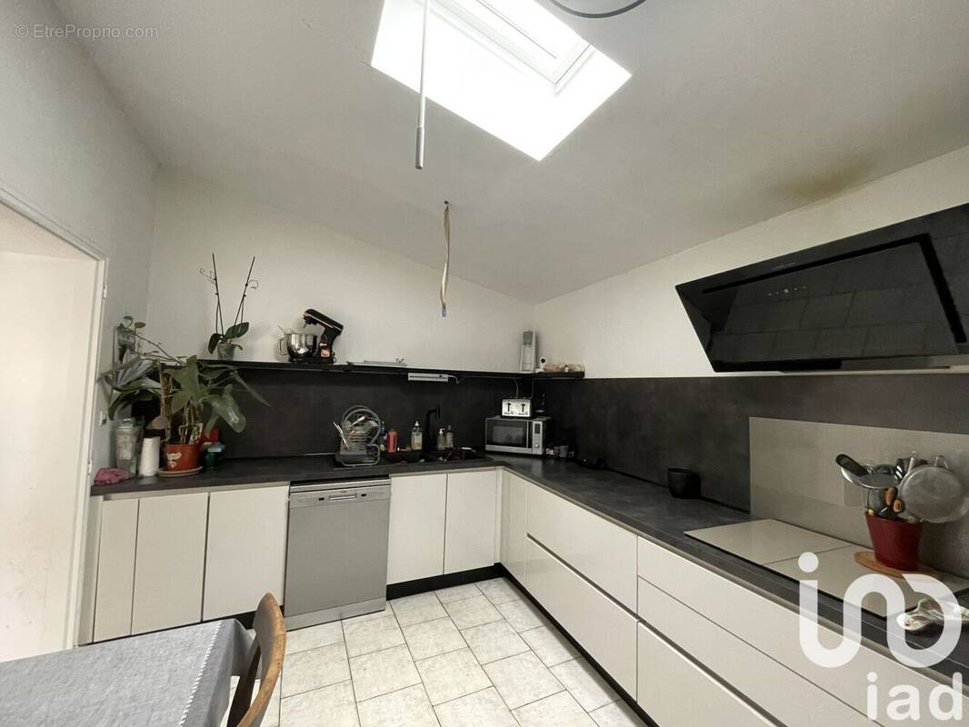 Photo 1 - Maison à CLION