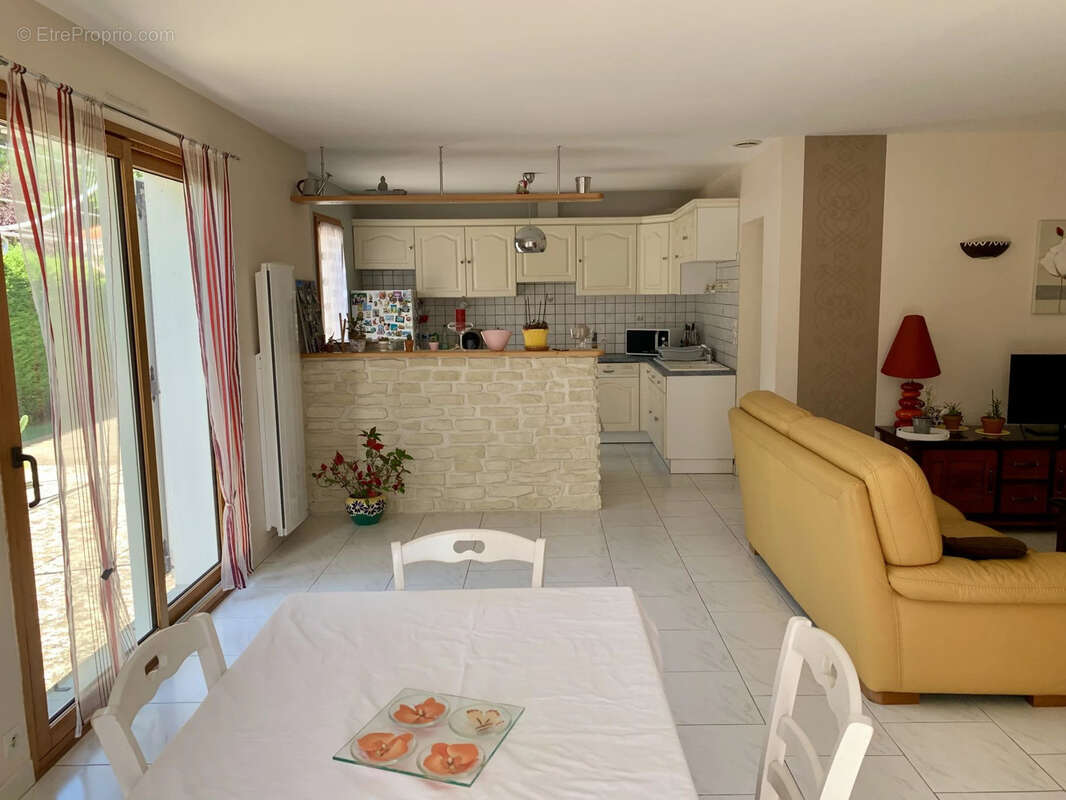 Maison à SAINT-BREVIN-LES-PINS