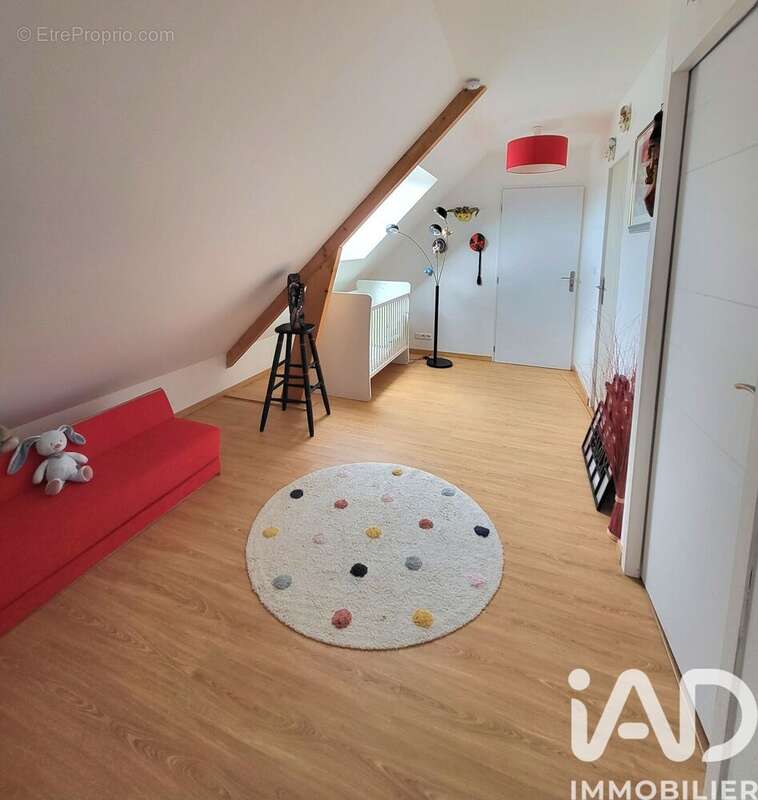 Photo 8 - Maison à FONDETTES