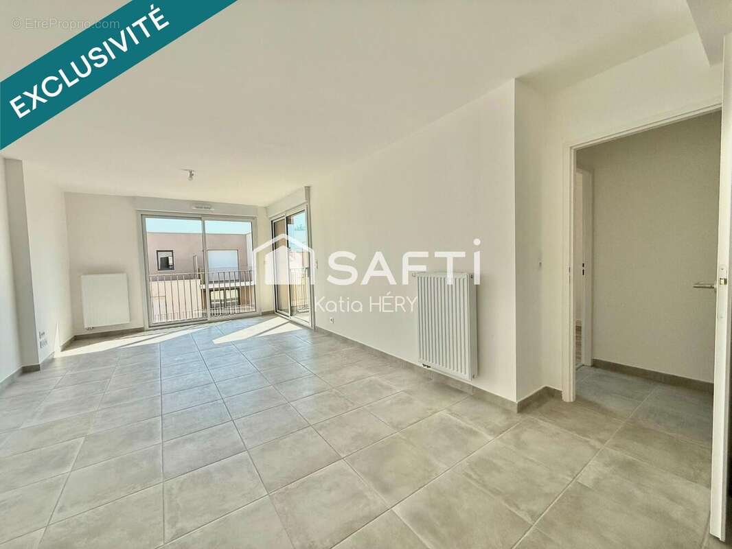 Appartement 63 m² à Challans  - photo 2