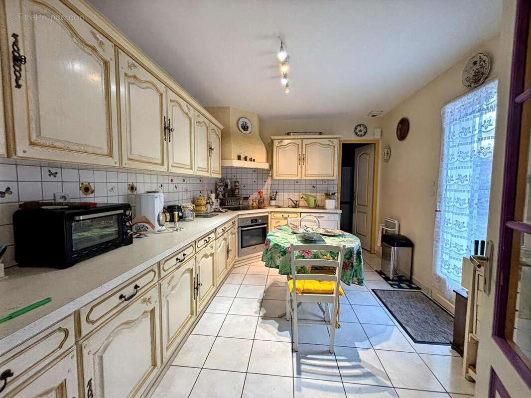 Photo 4 - Maison à CHAMBEUGLE