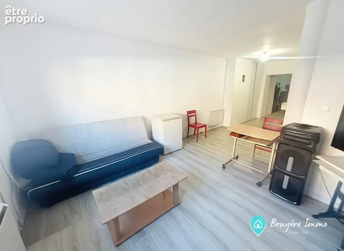 Appartement 104 m² à vendre à Hirson (02500) - photo 3