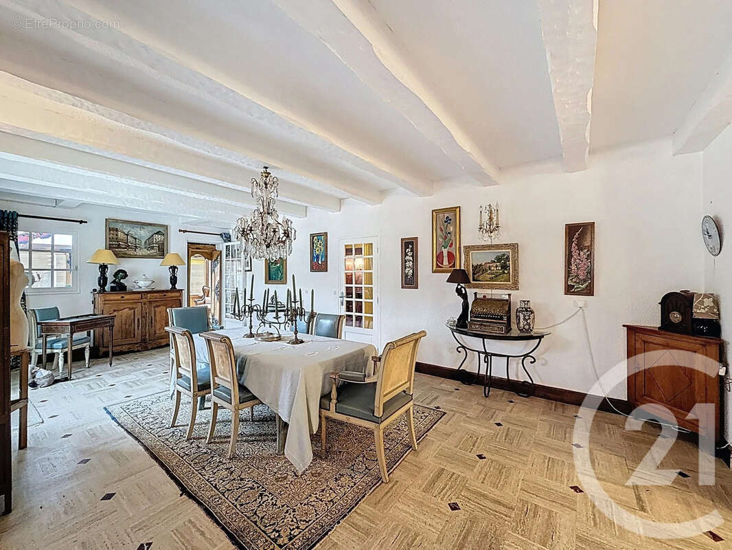 Maison à PLOUMILLIAU