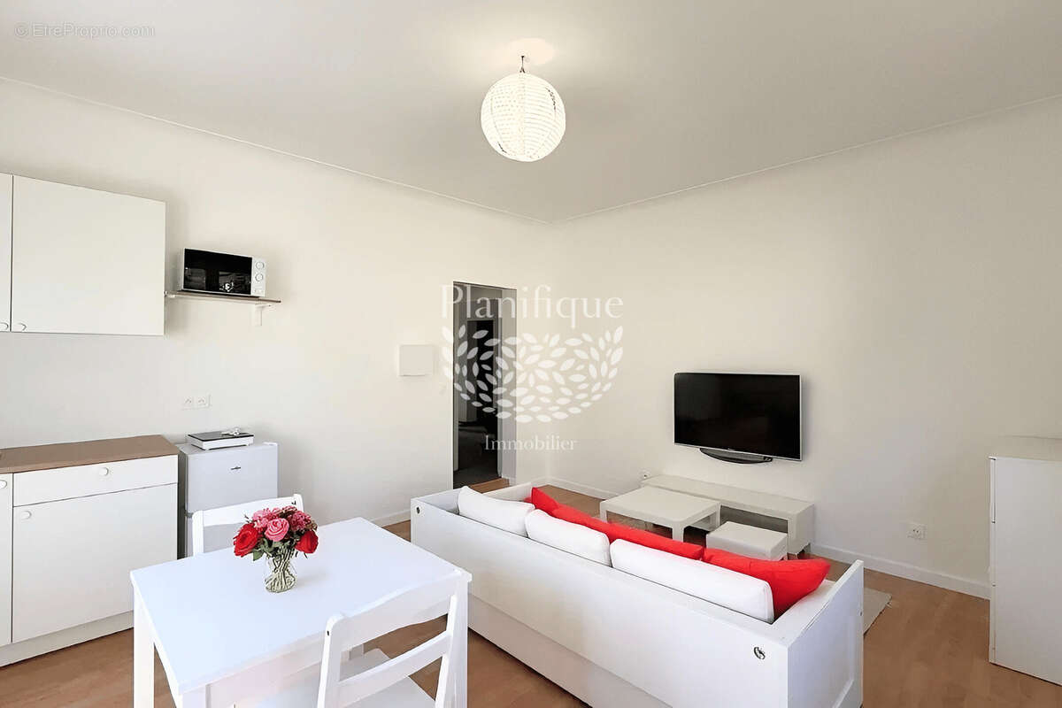 Appartement à ANNEMASSE