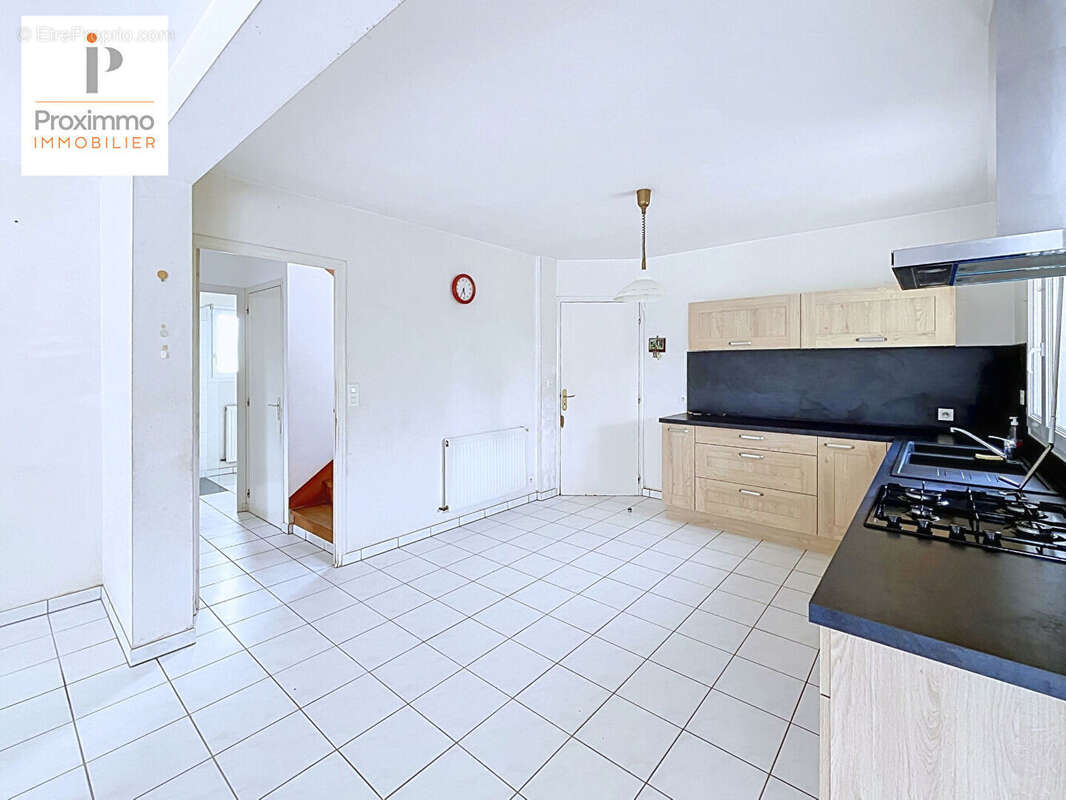 Maison à PIPRIAC