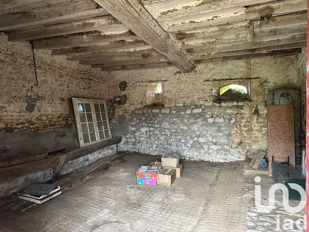 Photo 9 - Maison à SAINT-PIERRE-DES-BOIS