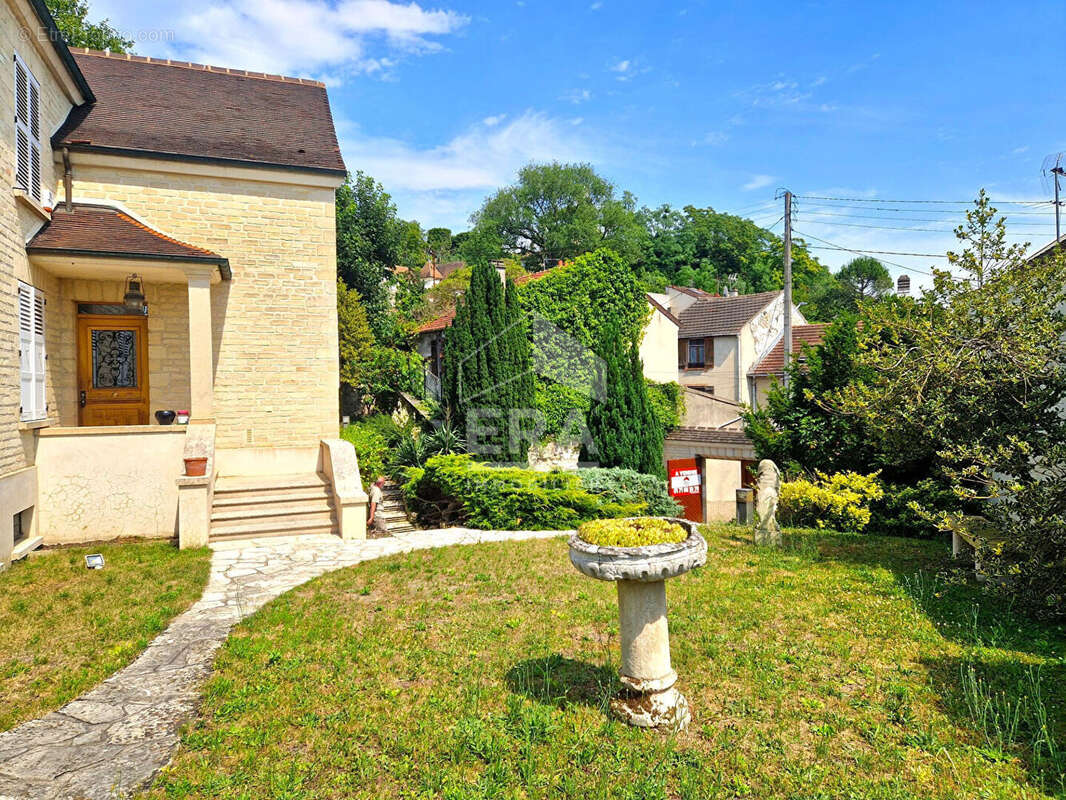 Maison à HERBLAY