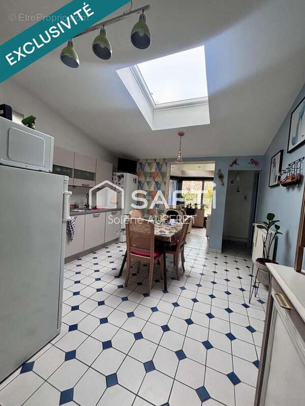 Photo 5 - Maison à CANTELEU