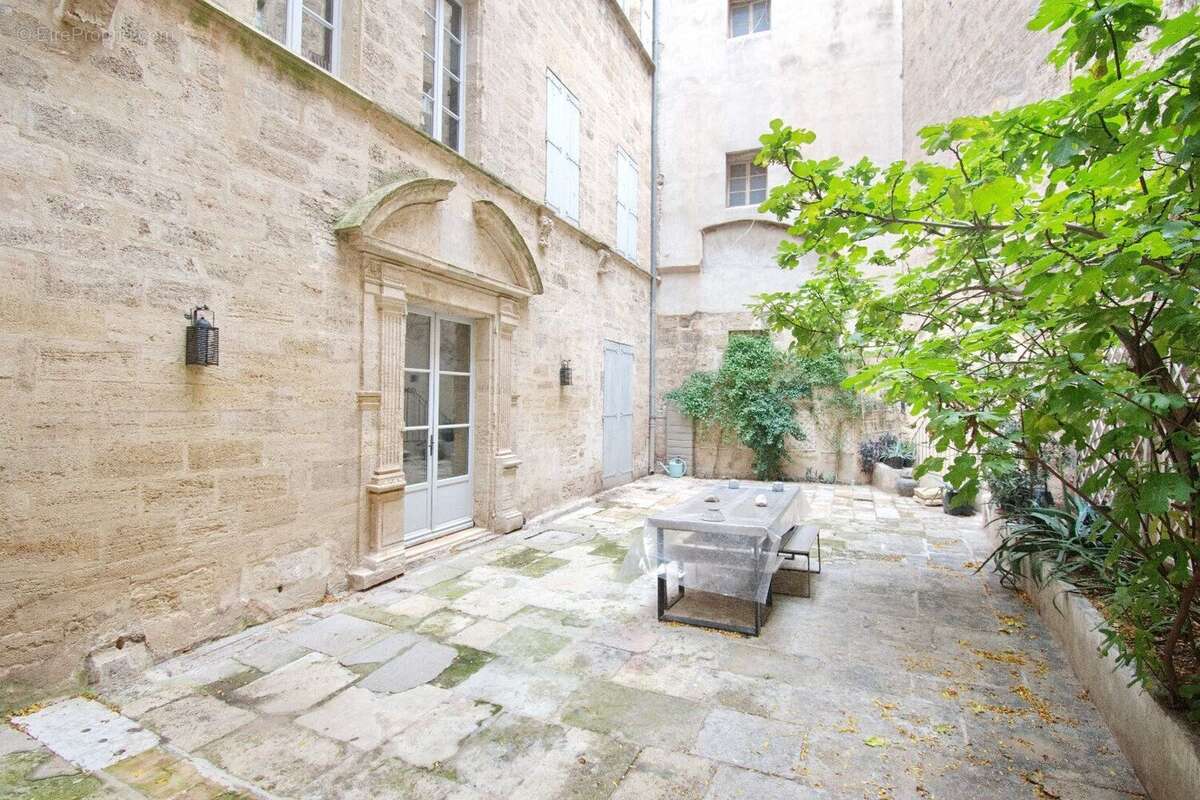 Photo 8 - Appartement à PEZENAS