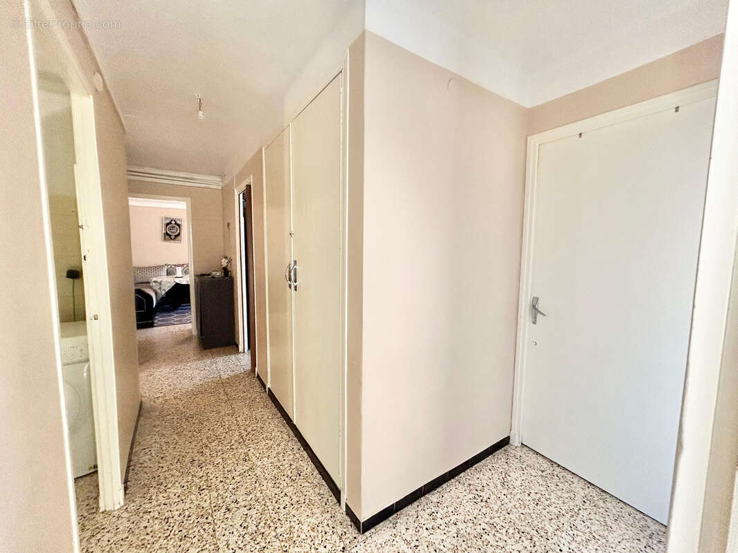 Appartement à PERPIGNAN
