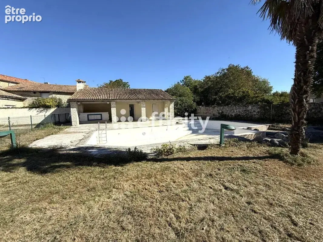 Maison 6 pièces 165 m² à vendre à Chaunay (86510) - photo 15