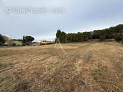 Terrain à LA DIGNE-D&#039;AMONT