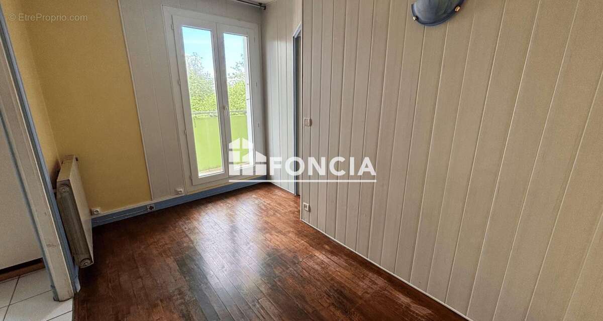 Appartement à LORIENT