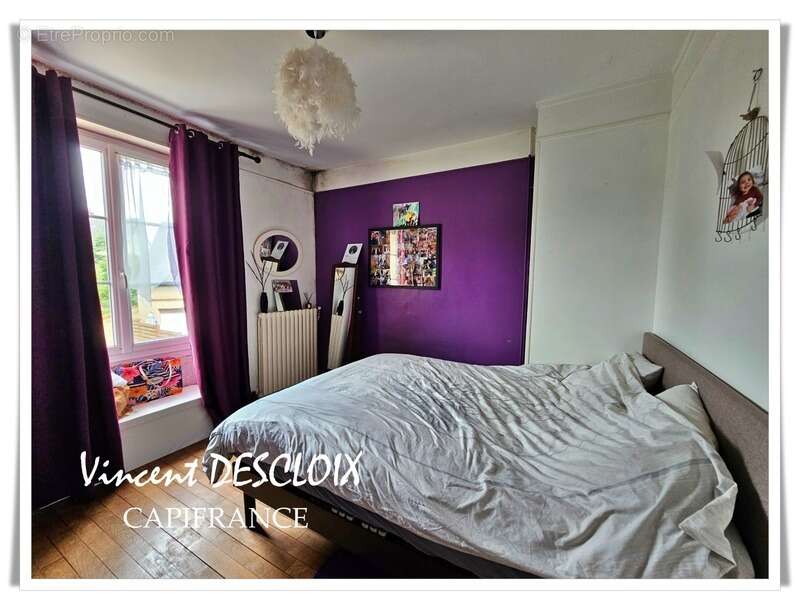 Maison à vendre 5 pièces PLANCHEZ (58230) terrain 235m² - photo 15
