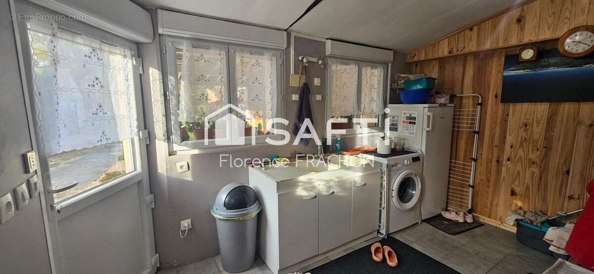 Photo 5 - Maison à FRONTENARD