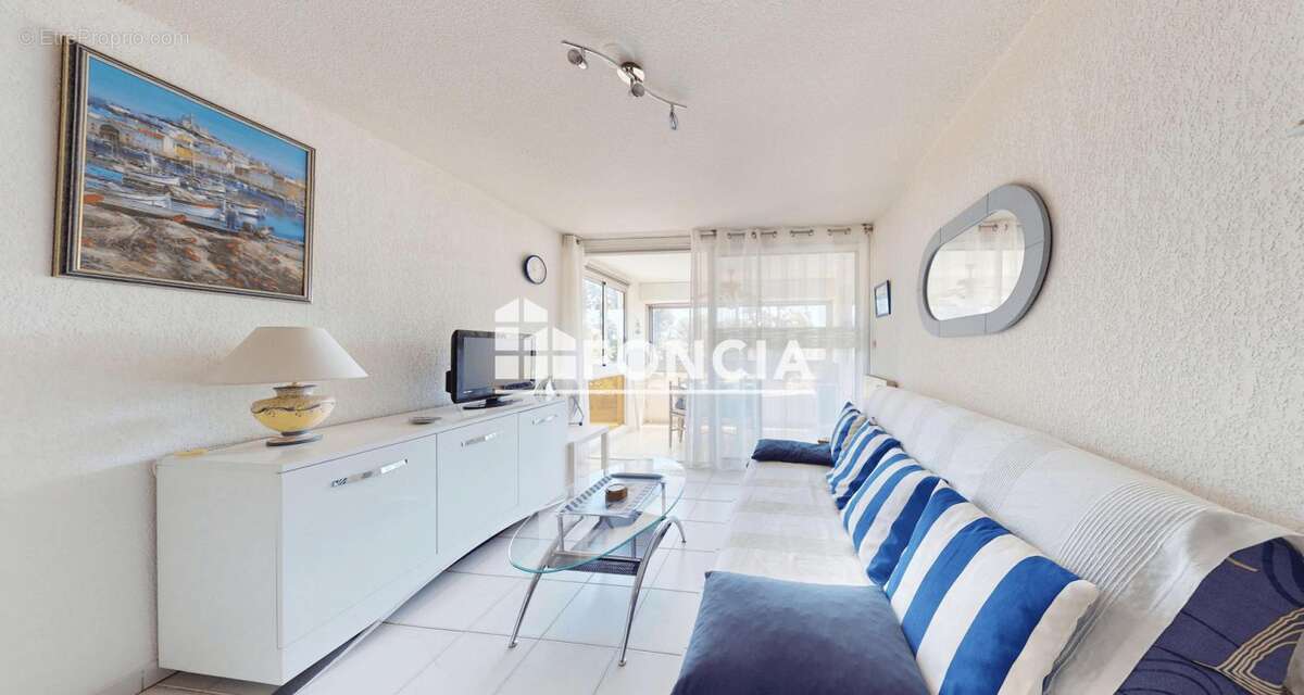 Appartement à ARGELES-SUR-MER