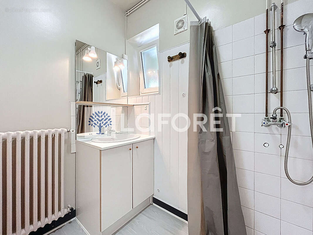 Appartement à AIRVAULT