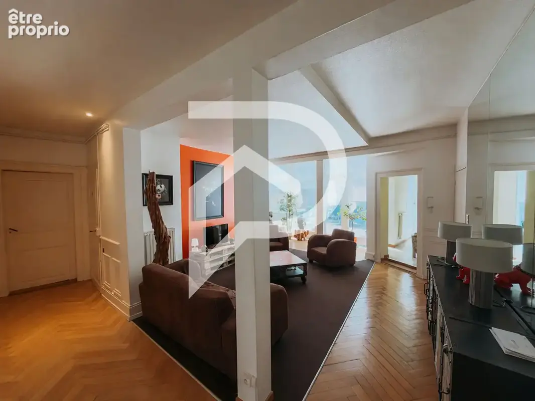 Photo Appartement à Colmar au prix de 430 000€