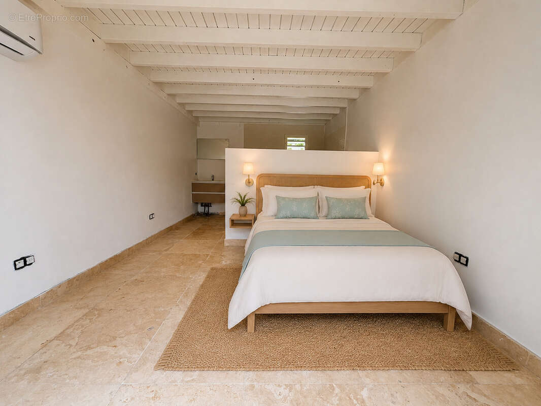 Villa T3 - 95,54 m2 - Cul-de-Sac - photo 15