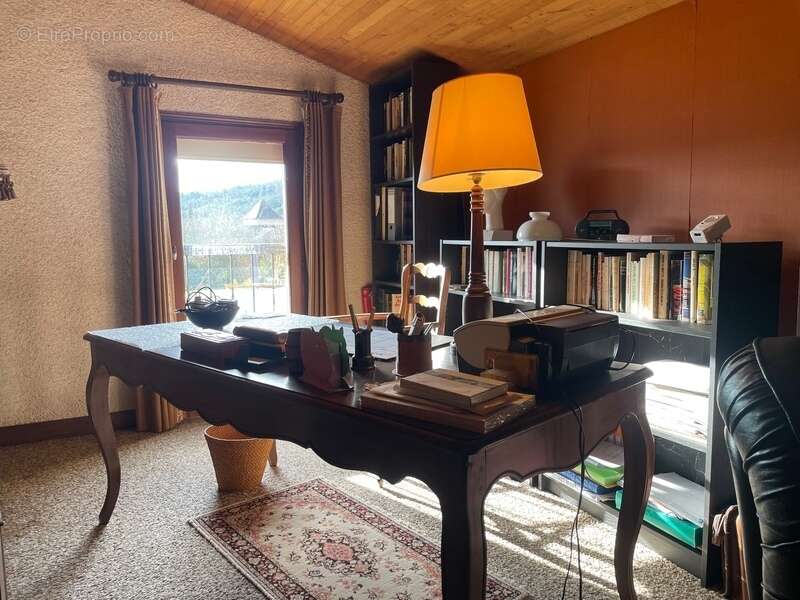 Maison à vendre 4 pièces CAILLAC (46) - photo 10