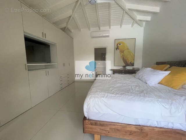 Maison à SAINT-MARTIN