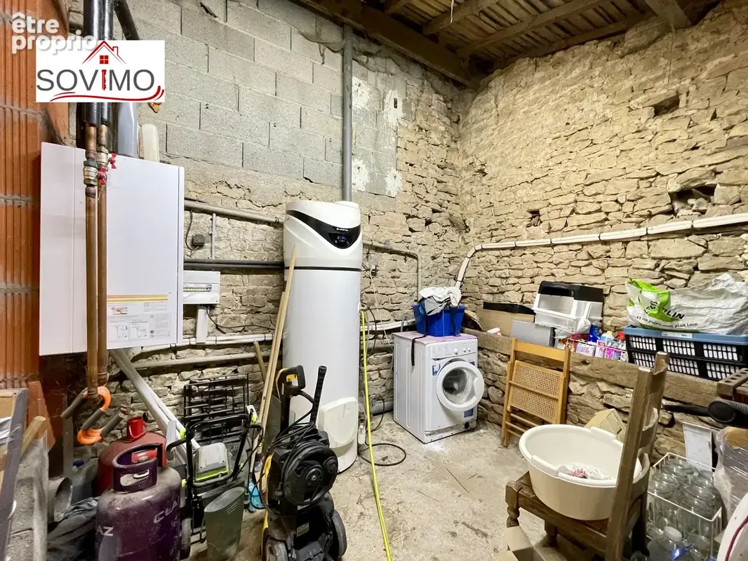 Agreable maison de campagne indépendante avec grand terrain - photo 22