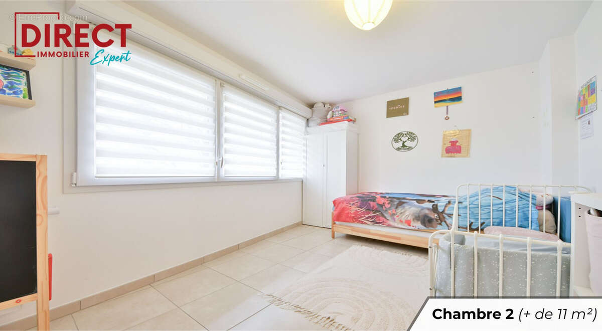 Appartement à ALFORTVILLE